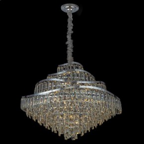 Подвесная люстра Citilux Naiad CL315191 в Снежинске - snezhinsk.ok-mebel.com | фото 4