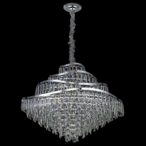 Подвесная люстра Citilux Naiad CL315191 в Снежинске - snezhinsk.ok-mebel.com | фото 5