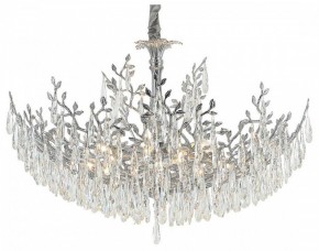 Подвесная люстра Citilux Ritz CL310121 в Снежинске - snezhinsk.ok-mebel.com | фото