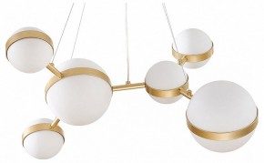Подвесная люстра Favourite Asterismo 4448-6P в Снежинске - snezhinsk.ok-mebel.com | фото