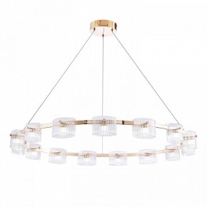 Подвесная люстра Favourite Ori 4248-15P в Снежинске - snezhinsk.ok-mebel.com | фото 2