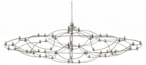 Подвесная люстра Favourite Thinner 4305-6P в Снежинске - snezhinsk.ok-mebel.com | фото 2
