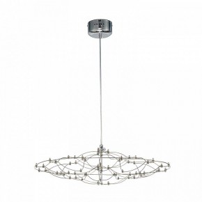Подвесная люстра Favourite Thinner 4305-6P в Снежинске - snezhinsk.ok-mebel.com | фото 3