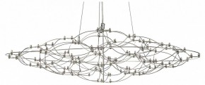 Подвесная люстра Favourite Thinner 4305-8P в Снежинске - snezhinsk.ok-mebel.com | фото