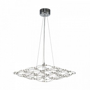Подвесная люстра Favourite Thinner 4305-8P в Снежинске - snezhinsk.ok-mebel.com | фото 2