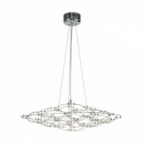 Подвесная люстра Favourite Thinner 4305-8P в Снежинске - snezhinsk.ok-mebel.com | фото 3