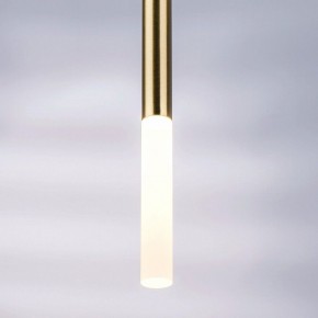 Подвесная люстра Lightstar Tubo L8T747133 в Снежинске - snezhinsk.ok-mebel.com | фото 4