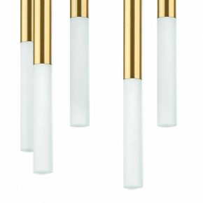 Подвесная люстра Lightstar Tubo L8T747133 в Снежинске - snezhinsk.ok-mebel.com | фото 5