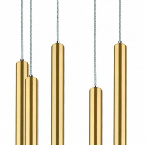 Подвесная люстра Lightstar Tubo L8T747133 в Снежинске - snezhinsk.ok-mebel.com | фото 6