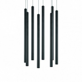 Подвесная люстра Lightstar Tubo L8T747247 в Снежинске - snezhinsk.ok-mebel.com | фото 2