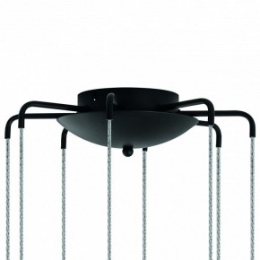 Подвесная люстра Lightstar Tubo L8T747347 в Снежинске - snezhinsk.ok-mebel.com | фото 6