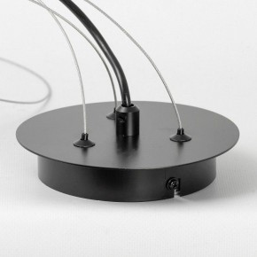 Подвесная люстра Lussole Blubber LSP-8937 в Снежинске - snezhinsk.ok-mebel.com | фото 6