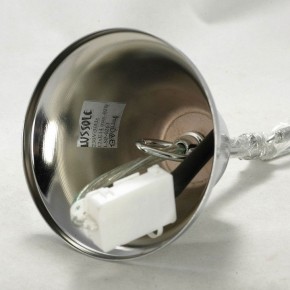 Подвесная люстра Lussole Catalina LSP-8262 в Снежинске - snezhinsk.ok-mebel.com | фото 11