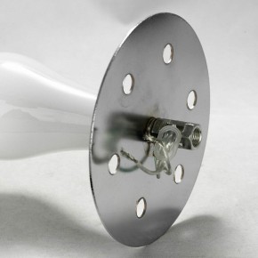 Подвесная люстра Lussole Catalina LSP-8262 в Снежинске - snezhinsk.ok-mebel.com | фото 9
