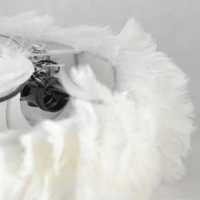 Подвесная люстра Lussole Cuscino GRLSP-8602 в Снежинске - snezhinsk.ok-mebel.com | фото 3