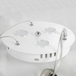 Подвесная люстра Lussole Cuscino GRLSP-8602 в Снежинске - snezhinsk.ok-mebel.com | фото 6