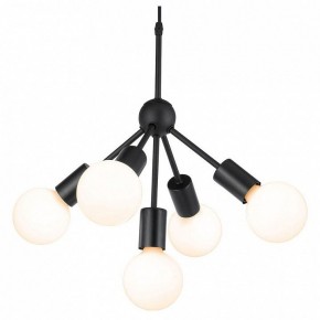 Подвесная люстра Lussole Kenner GRLSP-8271 в Снежинске - snezhinsk.ok-mebel.com | фото