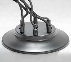 Подвесная люстра Lussole Lincoln LSP-8945 в Снежинске - snezhinsk.ok-mebel.com | фото 7