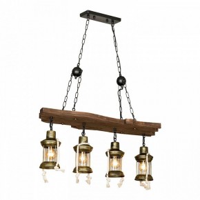 Подвесная люстра Lussole MIDLAND LSP-8981 в Снежинске - snezhinsk.ok-mebel.com | фото 2
