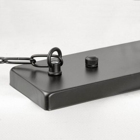 Подвесная люстра Lussole MIDLAND LSP-8981 в Снежинске - snezhinsk.ok-mebel.com | фото 6