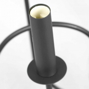 Подвесная люстра Lussole Roosevelt LSP-8198 в Снежинске - snezhinsk.ok-mebel.com | фото 3