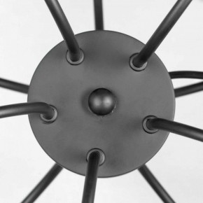 Подвесная люстра Lussole Roosevelt LSP-8198 в Снежинске - snezhinsk.ok-mebel.com | фото 4
