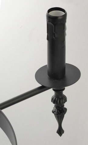 Подвесная люстра Lussole Utica LSP-9300 в Снежинске - snezhinsk.ok-mebel.com | фото 3