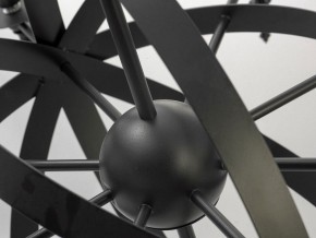 Подвесная люстра Lussole Utica LSP-9300 в Снежинске - snezhinsk.ok-mebel.com | фото 6