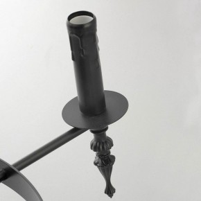 Подвесная люстра Lussole Utica LSP-9300 в Снежинске - snezhinsk.ok-mebel.com | фото 8