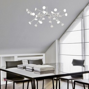 Подвесная люстра Mantra Adn 6260 в Снежинске - snezhinsk.ok-mebel.com | фото 4