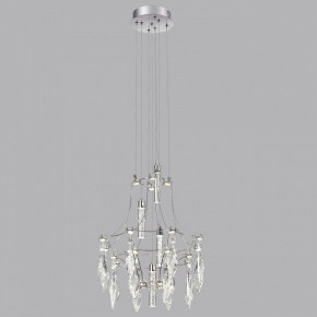 Подвесная люстра Odeon Light Flamenco 6699/35L в Снежинске - snezhinsk.ok-mebel.com | фото 3