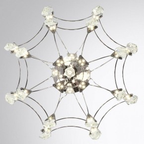 Подвесная люстра Odeon Light Flamenco 6699/35L в Снежинске - snezhinsk.ok-mebel.com | фото 5
