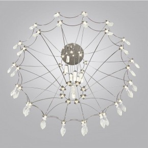 Подвесная люстра Odeon Light Flamenco 6699/51CL в Снежинске - snezhinsk.ok-mebel.com | фото 6