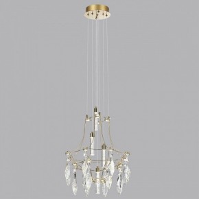 Подвесная люстра Odeon Light Flamenco 7000/35L в Снежинске - snezhinsk.ok-mebel.com | фото 3