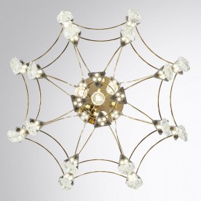 Подвесная люстра Odeon Light Flamenco 7000/35L в Снежинске - snezhinsk.ok-mebel.com | фото 5