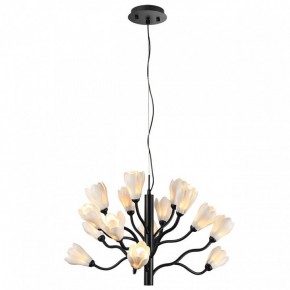 Подвесная люстра Odeon Light Gardi 5090/15 в Снежинске - snezhinsk.ok-mebel.com | фото 2