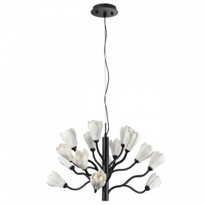 Подвесная люстра Odeon Light Gardi 5090/15 в Снежинске - snezhinsk.ok-mebel.com | фото 3