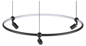 Подвесная люстра Odeon Light Keanu 7026/52L в Снежинске - snezhinsk.ok-mebel.com | фото