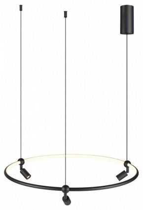 Подвесная люстра Odeon Light Keanu 7026/52L в Снежинске - snezhinsk.ok-mebel.com | фото 2