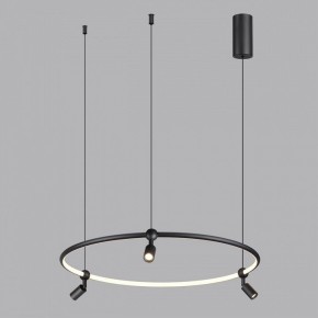 Подвесная люстра Odeon Light Keanu 7026/52L в Снежинске - snezhinsk.ok-mebel.com | фото 3
