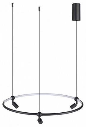 Подвесная люстра Odeon Light Keanu 7026/52L в Снежинске - snezhinsk.ok-mebel.com | фото 4