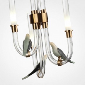 Подвесная люстра Odeon Light Lark 5431/6L в Снежинске - snezhinsk.ok-mebel.com | фото 6