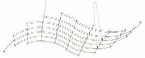 Подвесная люстра Odeon Light Welkin 7057/45L в Снежинске - snezhinsk.ok-mebel.com | фото