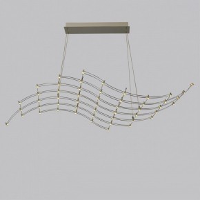 Подвесная люстра Odeon Light Welkin 7057/45L в Снежинске - snezhinsk.ok-mebel.com | фото 3