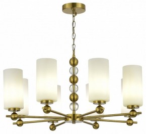 Подвесная люстра ST-Luce AURORA SL2003.303.08 в Снежинске - snezhinsk.ok-mebel.com | фото 2