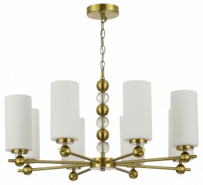 Подвесная люстра ST-Luce AURORA SL2003.303.08 в Снежинске - snezhinsk.ok-mebel.com | фото 3