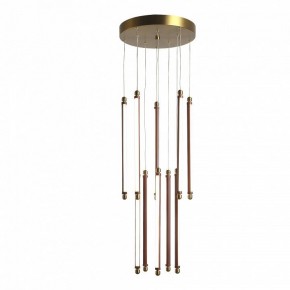 Подвесная люстра ST-Luce Brick SL6225.303.10 в Снежинске - snezhinsk.ok-mebel.com | фото
