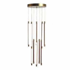 Подвесная люстра ST-Luce Brick SL6225.303.10 в Снежинске - snezhinsk.ok-mebel.com | фото 3
