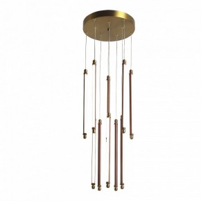 Подвесная люстра ST-Luce Brick SL6225.303.10 в Снежинске - snezhinsk.ok-mebel.com | фото 4