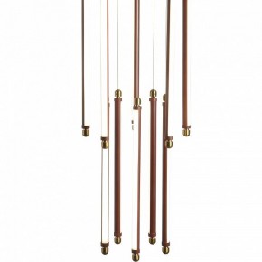 Подвесная люстра ST-Luce Brick SL6225.303.10 в Снежинске - snezhinsk.ok-mebel.com | фото 5
